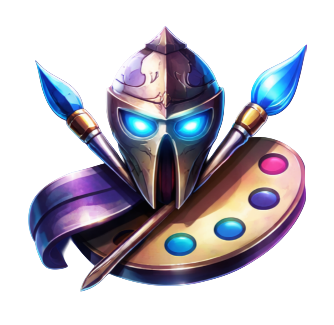 MLBB Visual Studio Icon